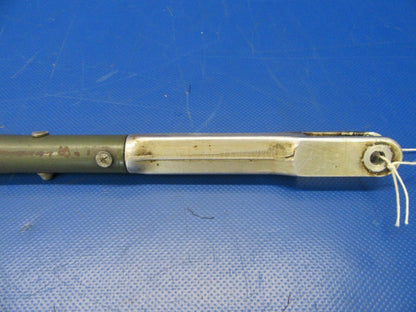Cessna 310 Tube Rod Assy Bellcrank to Gearbox Main Gear RH 0841135-1 (0619-419)