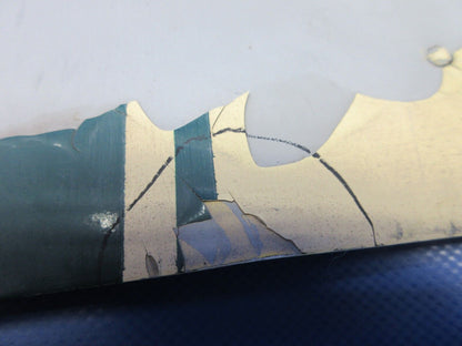 Aeronca Champion 7EC Top Cowl P/N 7-1068 (0224-1016)