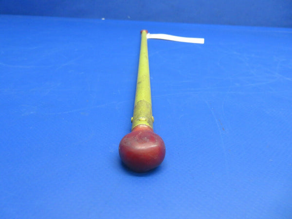 DHC-356 Rod Elevator Trim / Rod Bellcrank/ Bulkhead P/N C3CF418-7 NOS (1122-547