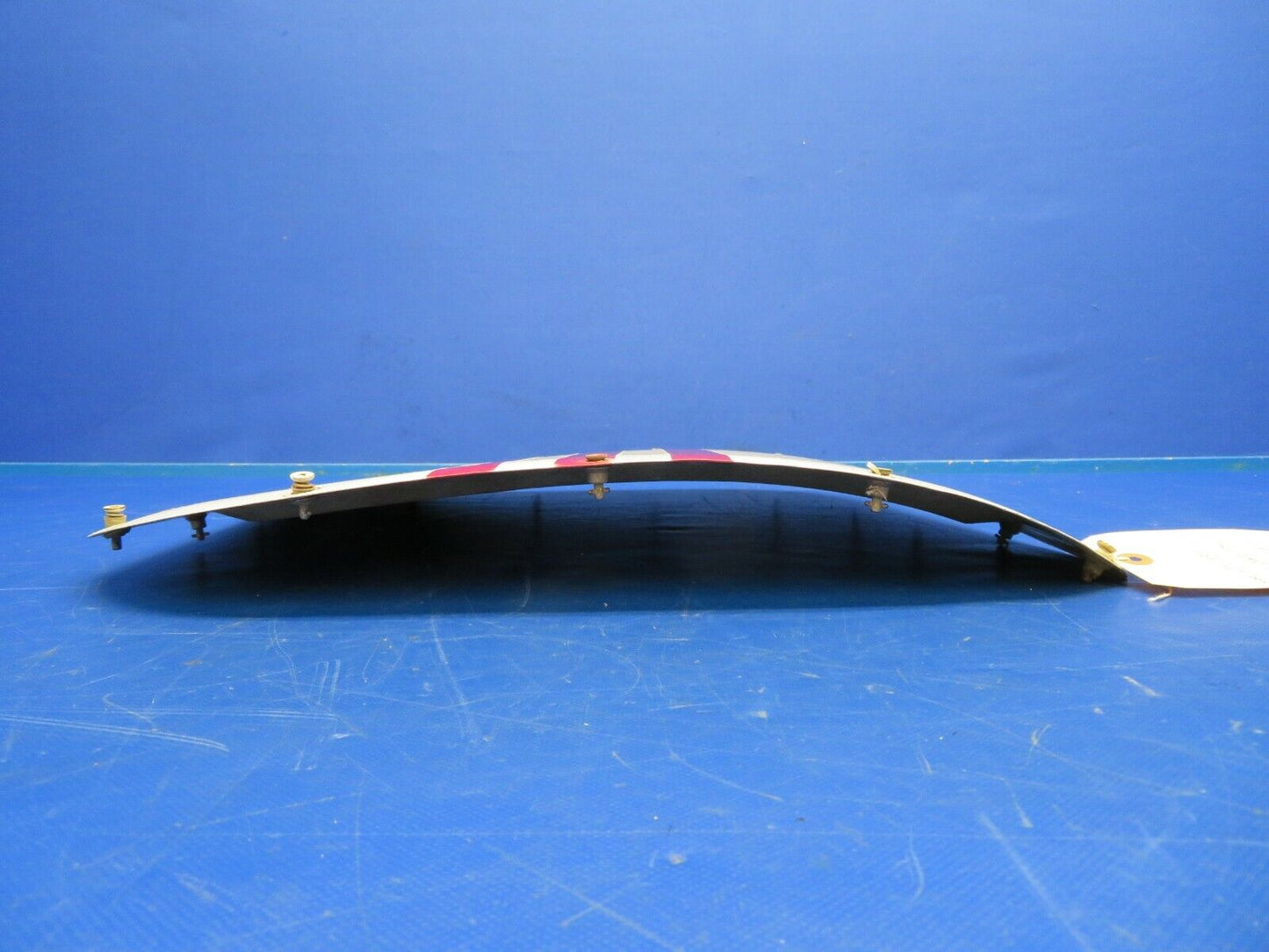 Cessna 310P Nose Access Door Assy RH P/N 0813021-12 (0620-774)