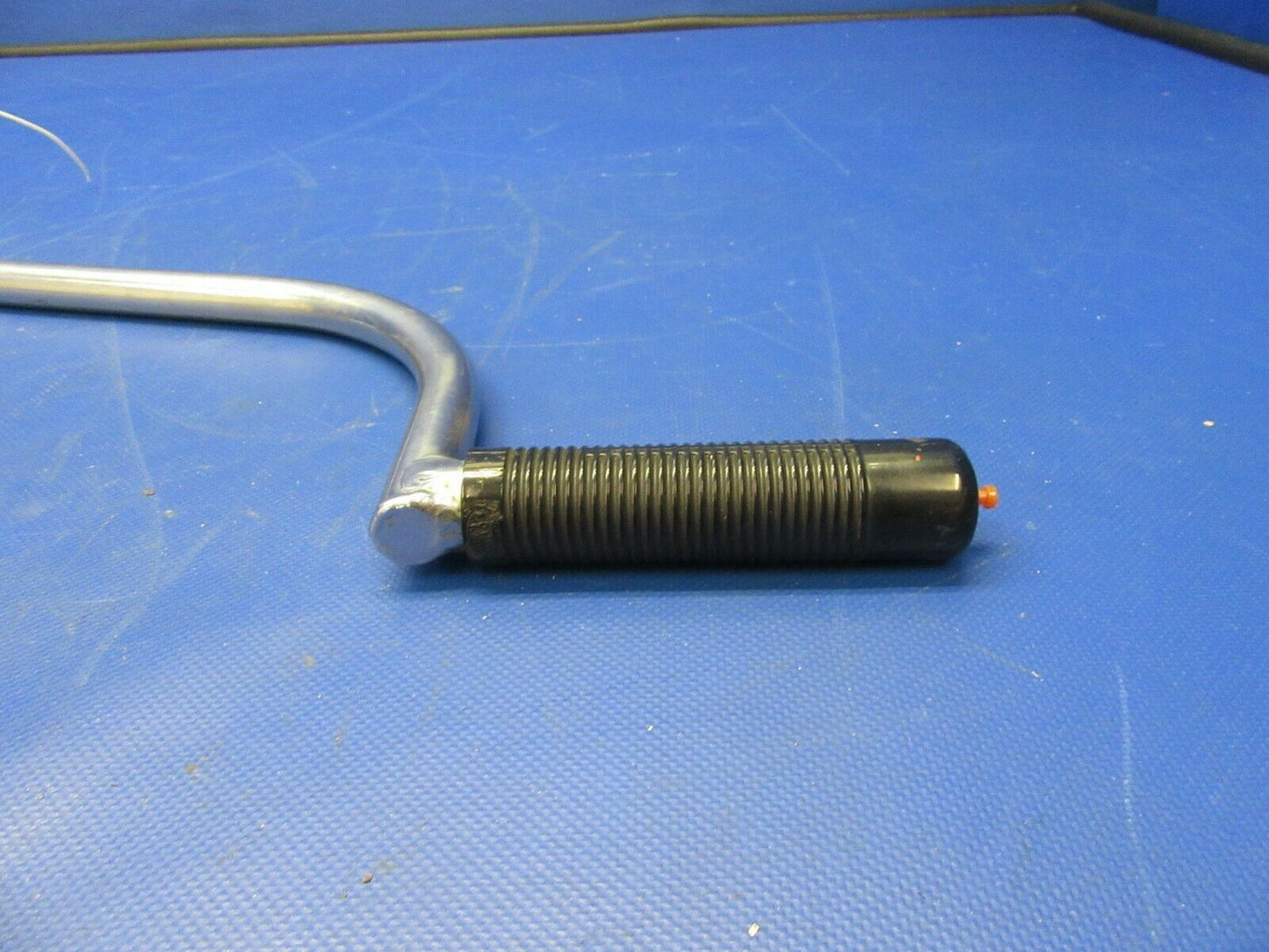 Brantly B2B Helicopter Control Stick (0921-499)