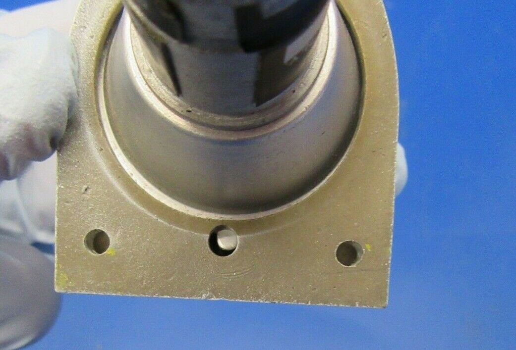 Grimes Position Light Assy Red 28V 5105-R28B (0119-346)