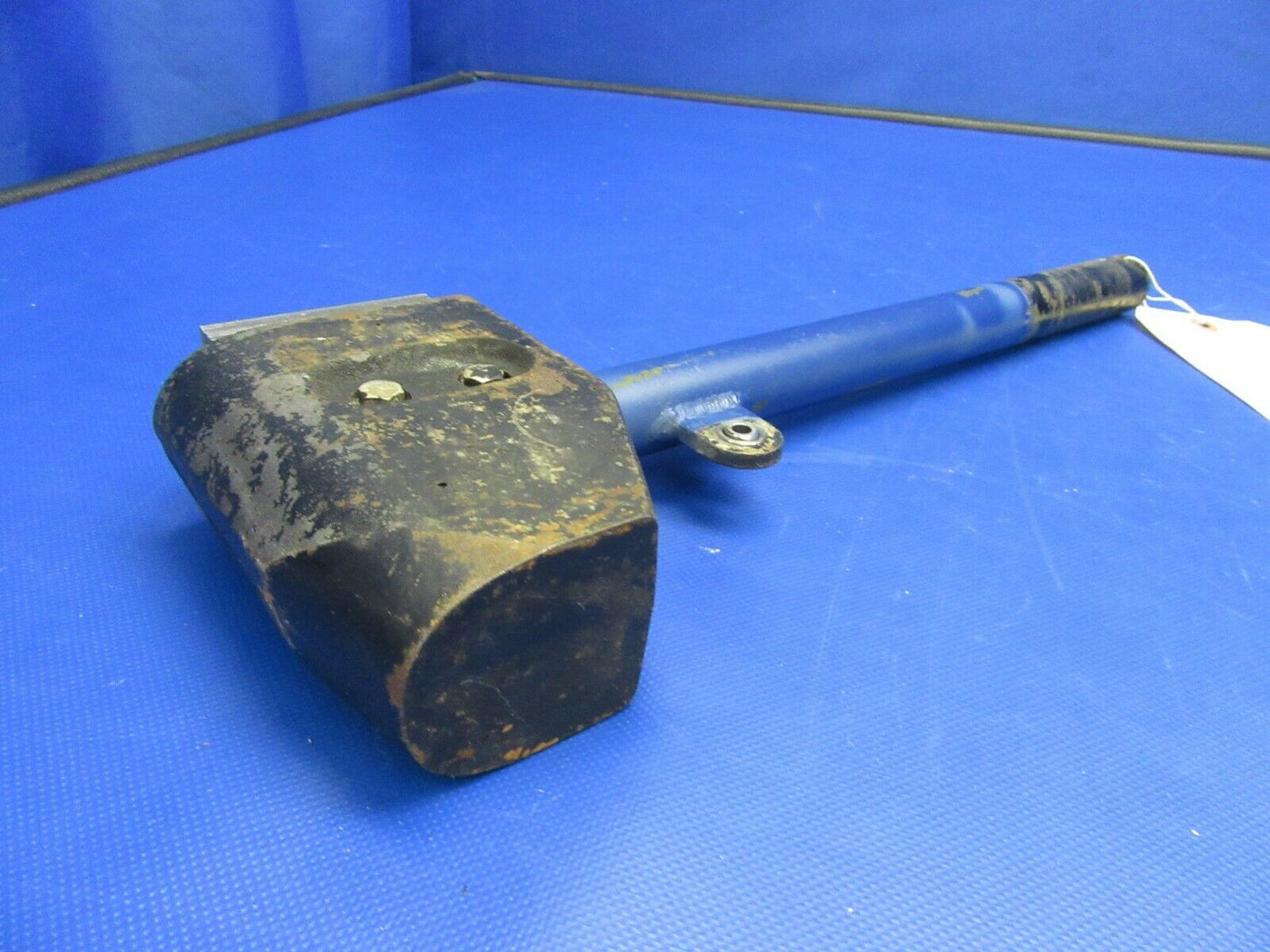 Piper PA-32RT Stabilator Balance Tube P/N 99803-04, 99803-004 (0521-543)