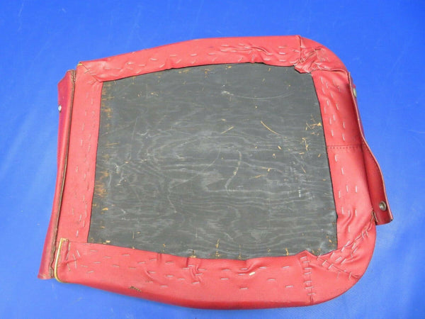 Piper PA-28-140 Cherokee Rear Seat P/N 65501-002, 65515-002 (0621-719)