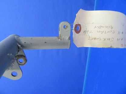 Mooney M20E Jackshaft & Control Tube Aileron P/N 710067-501 (1117-94)
