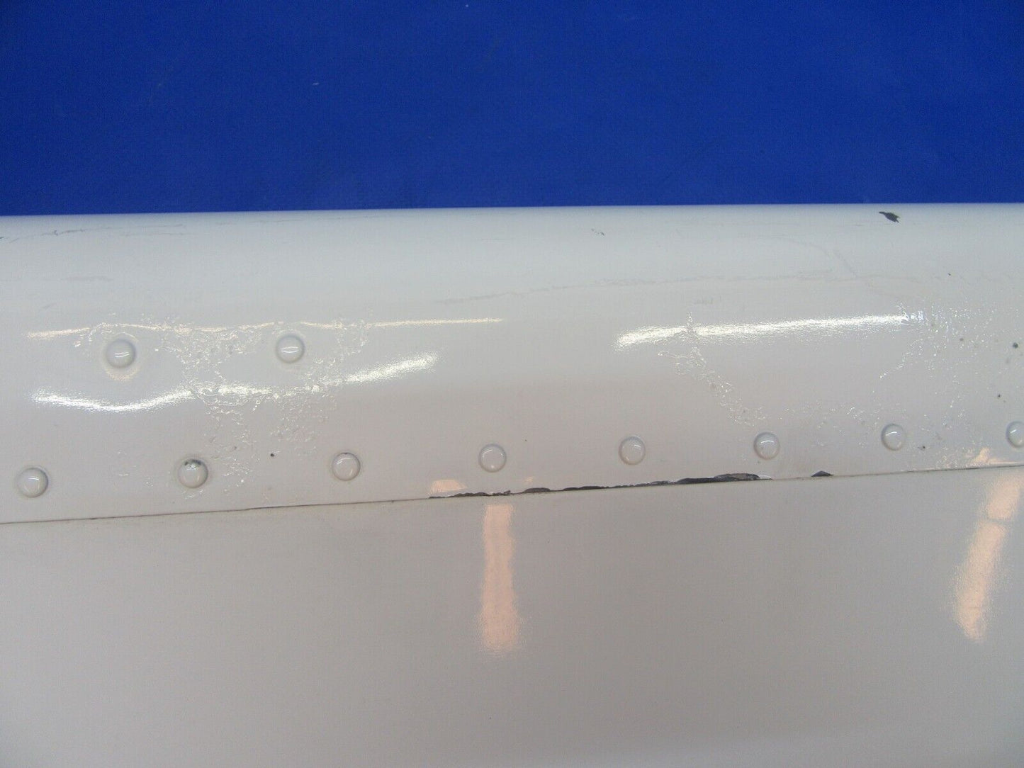 Beech 95-B55 Baron RH Elevator Assy less Tab P/N 96-610005-656 (0223-219)