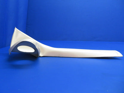 Cessna 172 / 172E Cabin Doorpost Shield Assy RH P/N 0711133-18 (0223-688)