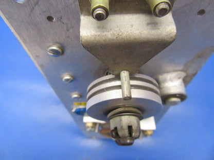 Piper Trim Servo P/N 1D345 Bench Test Working September 2018 (1018-25)