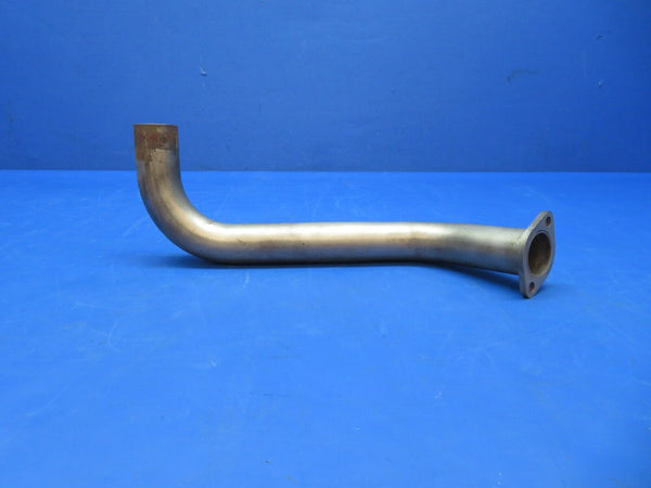 Piper PA-28-236 Dakota LH Center Exhaust Stack P/N 35904-04 (0723-359)