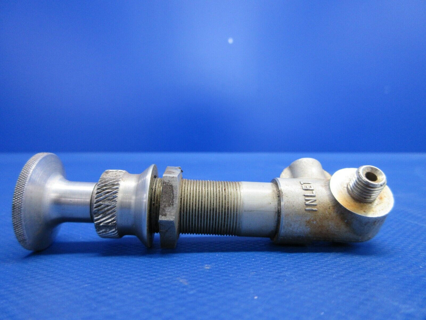 Kohler Fuel Primer P/N K-2406-SAE (0224-1229)