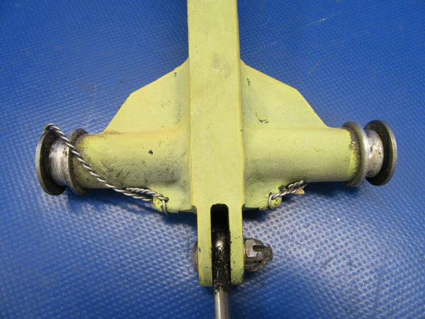 Beech Bonanza A36 Elevator Bellcrank 002-524024-21 Use 002-524024-51 (0619-429)