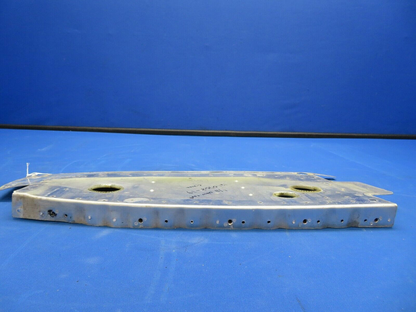 Cessna 210L Rib Assy Cabin Root LH P/N 1210708-19 (0820-552)