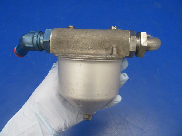 De Ice Filter Assy North American Rockwell Corp  (0818-267)