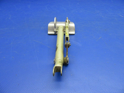 Mooney M20G Rudder Pedal Pilot / RH P/N 720016-002 (0921-316)