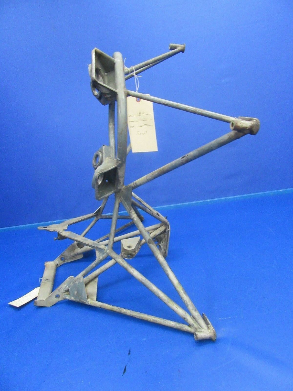 Beech B-24R Sierra Engine Mount Lycoming I0-360 P/N 169-910051-67 (0718-200)