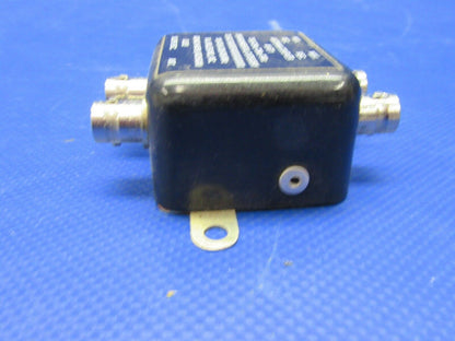 R. A. Miller Antenna Coupler P/N AV-571 (0321-523)