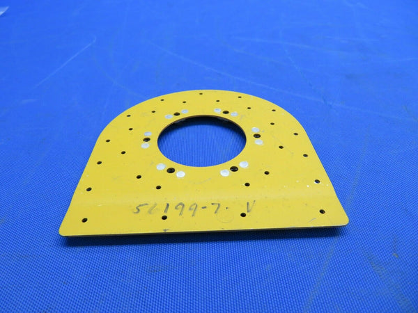 Piper Doubler Plate P/N 56199-007 NOS (1120-116)