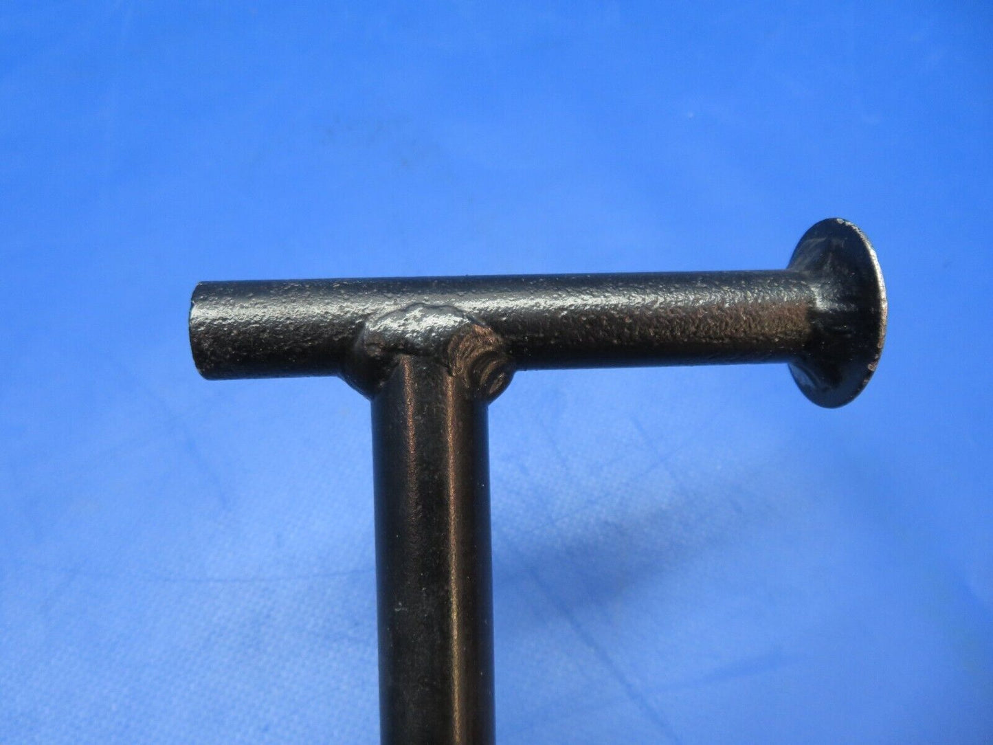 Aeronca Chief 11AC Rudder Pedal Assy LH & RH P/N 4-591, 4-592, 1-14 (0423-70)