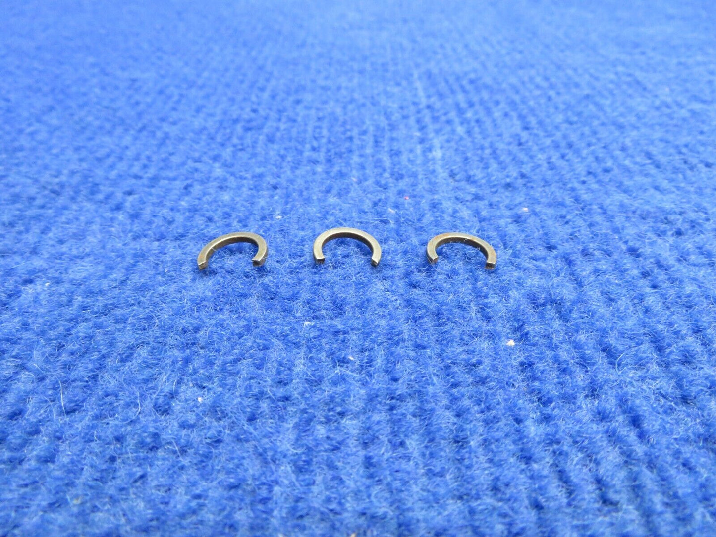 Lycoming Ring Circlip-Retaining Ring P/N 45530 LOT OF 3 NOS (0722-47)