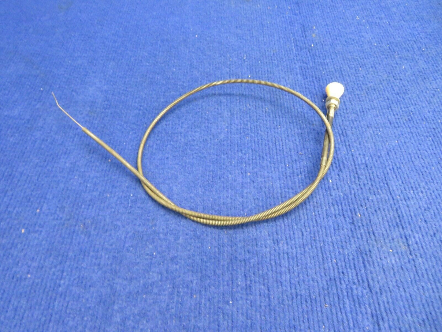 Beech 58 Baron Defrost Cable 43" (0422-353)