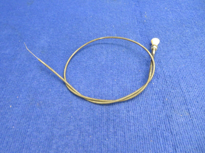 Beech 58 Baron Defrost Cable 43" (0422-353)