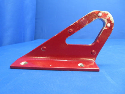 Piper PA-28-180 Cherokee Tailskid Assy / Tie Down P/N 66769-00 (0323-646)