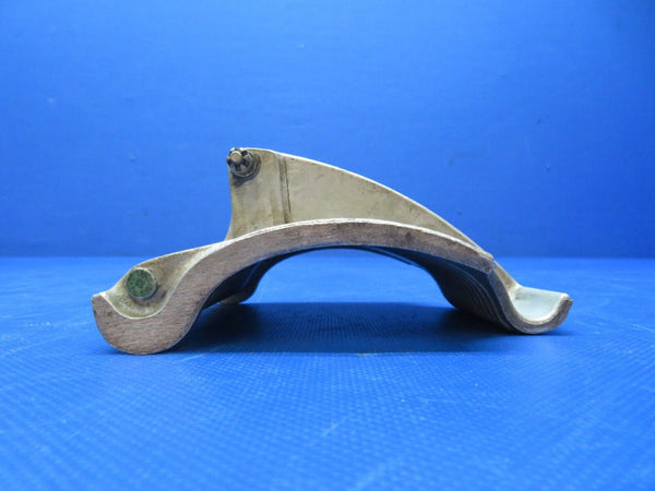 Beech Rudder Pedal P/N 35-524011 (0124-330)