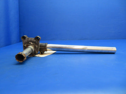 Beech 95-B55 Baron Shock Assy LWR LH Main Gear P/N 35-815260-1 (0123-676)