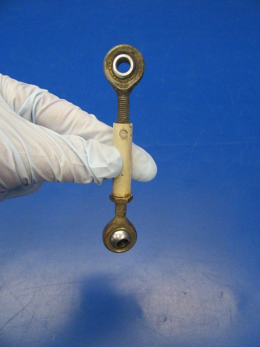 Beech Baron Rod Assy Main Gear Door P/N 35-815056-2 (0618-226)
