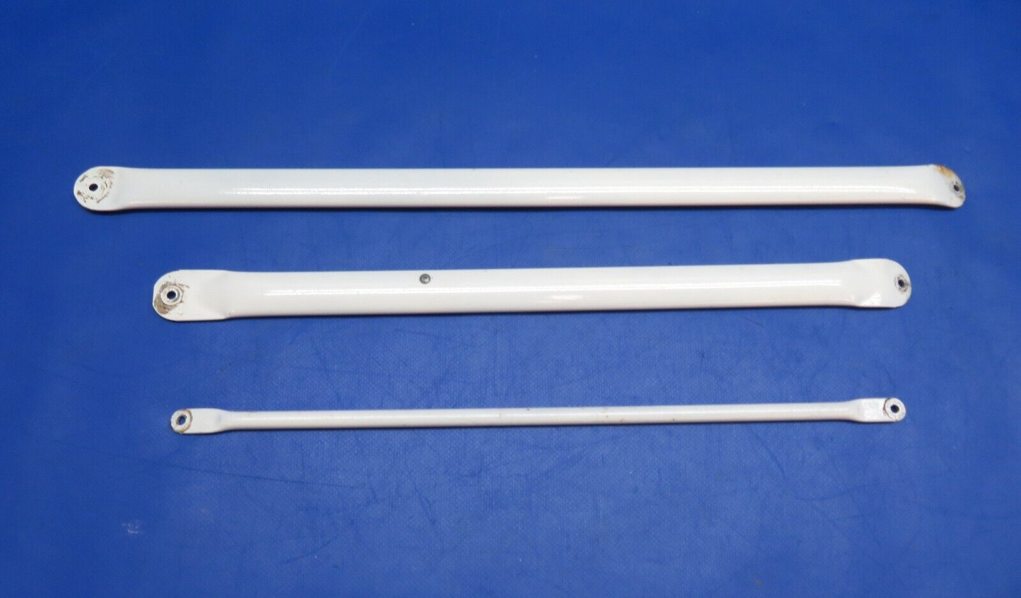 Aeronca 11AC Jury Strut: Front, Rear & Spreader P/N 1-2459 SET OF 3 (0423-377)