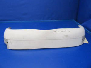 Beech Baron Nose Bug Upper P/N 96-910012-612 (0318-149)