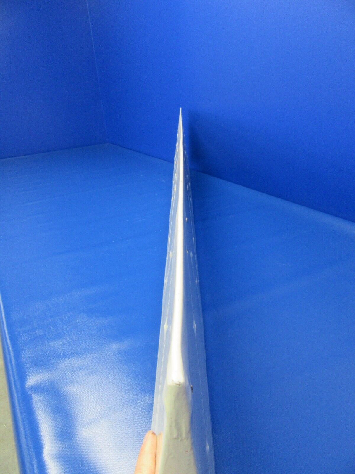 Aeronca 11AC LH Aileron P/N 3-447L (0423-215)