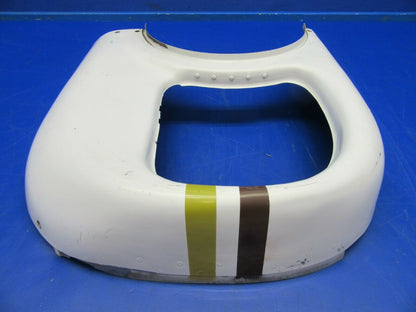 Cessna 310 LH & RH Engine Cowl Nose Cap P/N 0851000-118, 0851000-119 (0620-206)