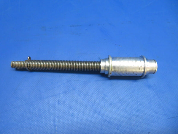 Piper PA-28-180 Cherokee Stabilator Trim Rib w/ Barrel P/N 63530-00 (0323-702)