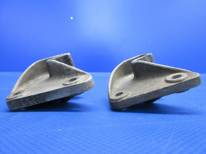 Beech 18S / Pratt 985 Cowl Support Bracket P/N 18S5918 LOT OF 2 (0224-1187)