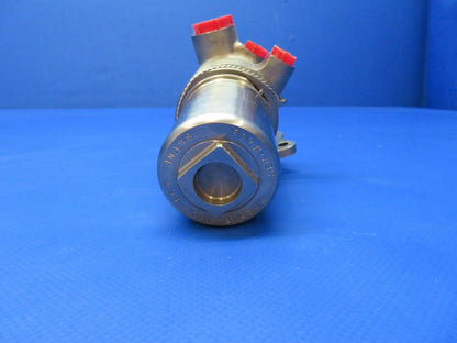 Garrett Pesco Gascolator P/N 9377-4022 NOS (0922-434)