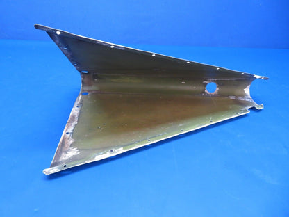 Aeronca 7AC /  11AC Oleo Frame & Strut P/N 3-433, 4-541 FOR PARTS (0423-60)