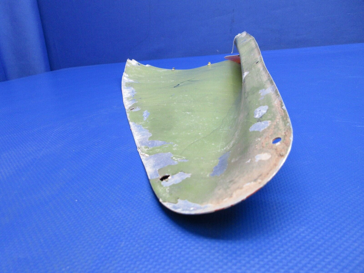 Cessna 337 / 337E RH INBD Tail Boom Fairing Assy P/N 1500005-2 (1223-1456)
