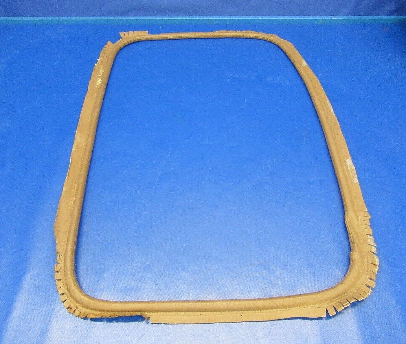 Beech Bonanza / Baron (Large) Utility / Baggage Door Windlace Leather (1217-04)
