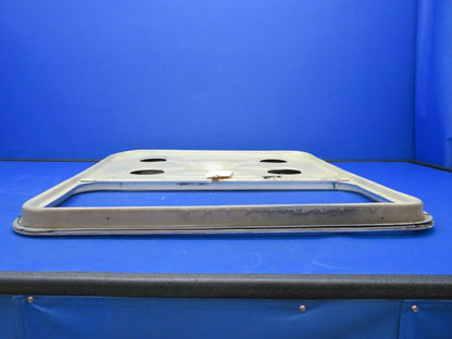 Cessna 170 Cabin Door Left Hand NO WINDOW NO LATCH P/N 0511106 (0721-852)