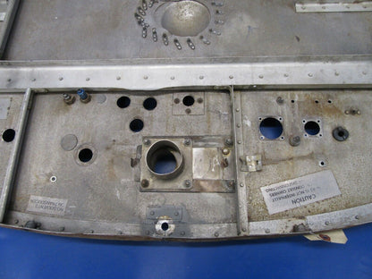 Beech Sierra C24R Firewall P/N 169-400010-157 (0119-294)