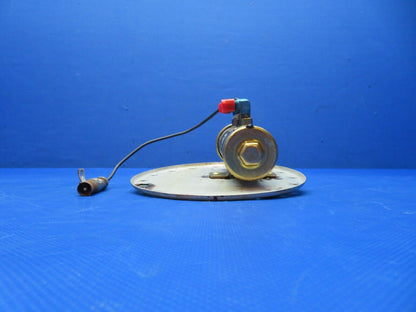 Cessna 401 / 401A De-Ice Pump Assy P/N 6508092-1 (0224-182)