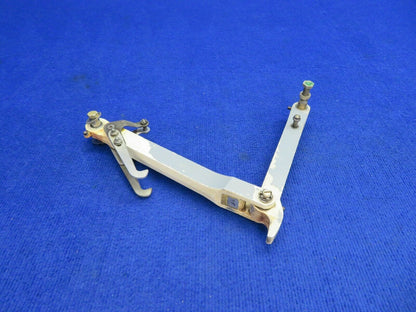 Cessna 310 / 310R Main Landing Gear Brace LH w/ Hooks P/N 5141001-33 (0422-365)