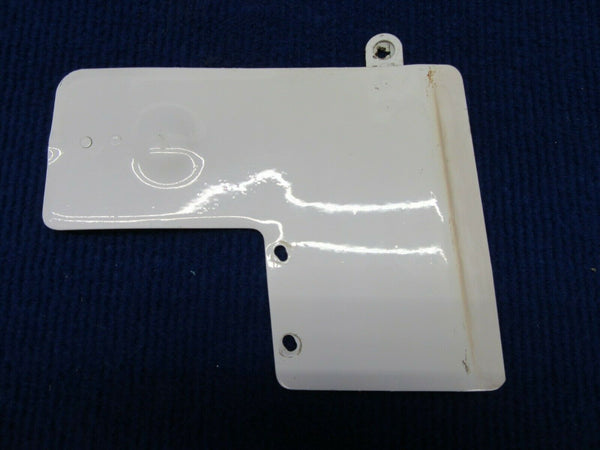 Beech Baron 95-B55 Lower Wing Bolt Covers / Doors P/N 35-105110 (1121-525)