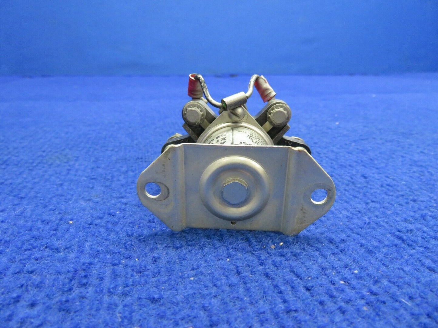 Beech 58 Baron Cutler Hammer Relay 28V P/N MS24166-D1, 6041H200 (0322-512)