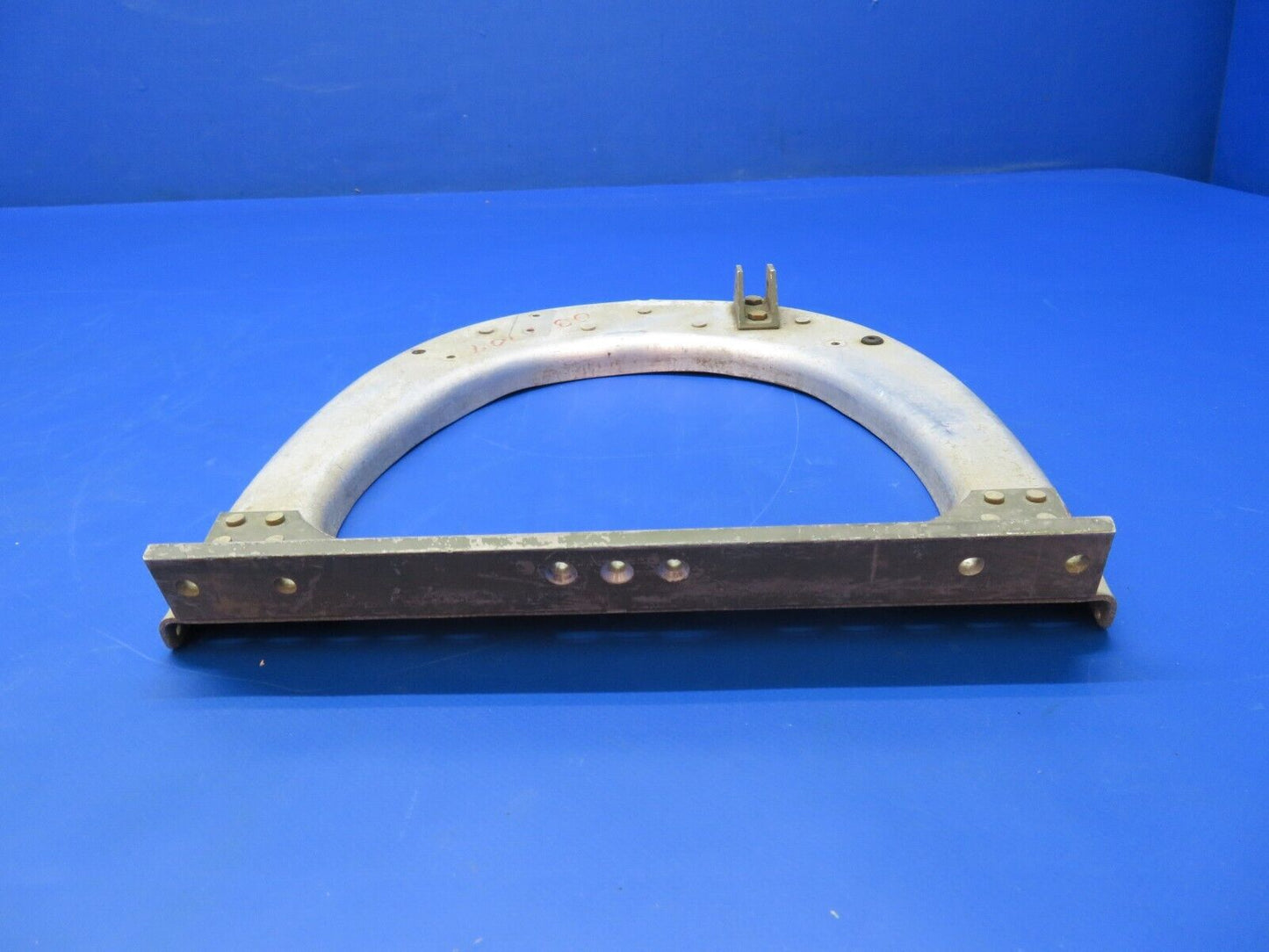 Cessna 190/195 Rear Fuselage Bulkhead Station 264.00 P/N 0312106 (1122-386)