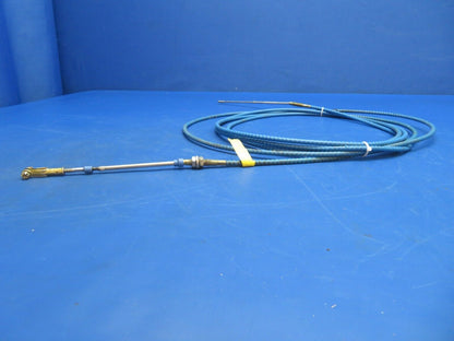 Piper Aerostar 602P Prop Cable P/N 600035-535 (0123-845)