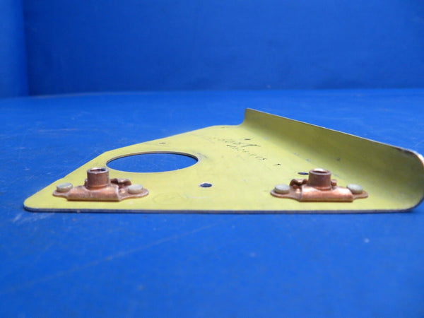 Piper Aerostar 602P Bracket Assy Engine Fire Detector P/N 040128-03 (0123-525)