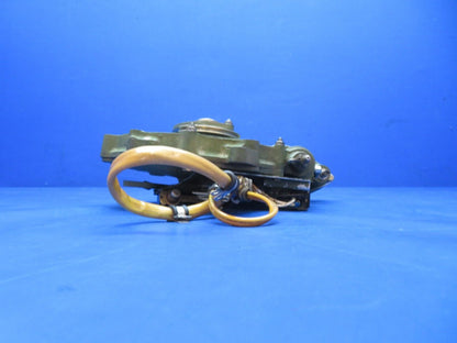 Cessna 310 / 310I Landing Gear Actuator w/ Motor 26v P/N 0894000-4 (0923-771)