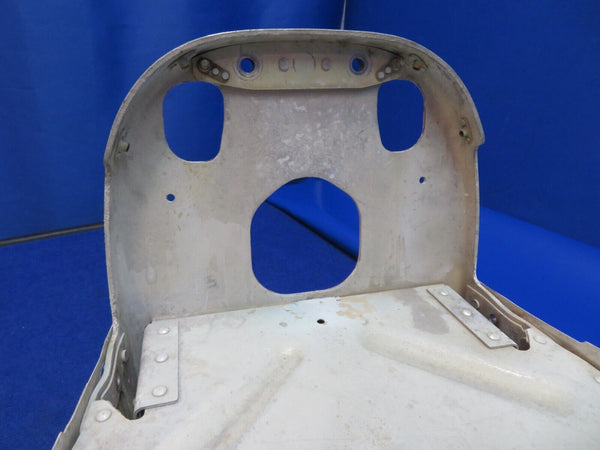 1973 Cessna 182 / 182P AFT Tail Bulkhead Fuselage Assy P/N 0712525-1 (0323-30)